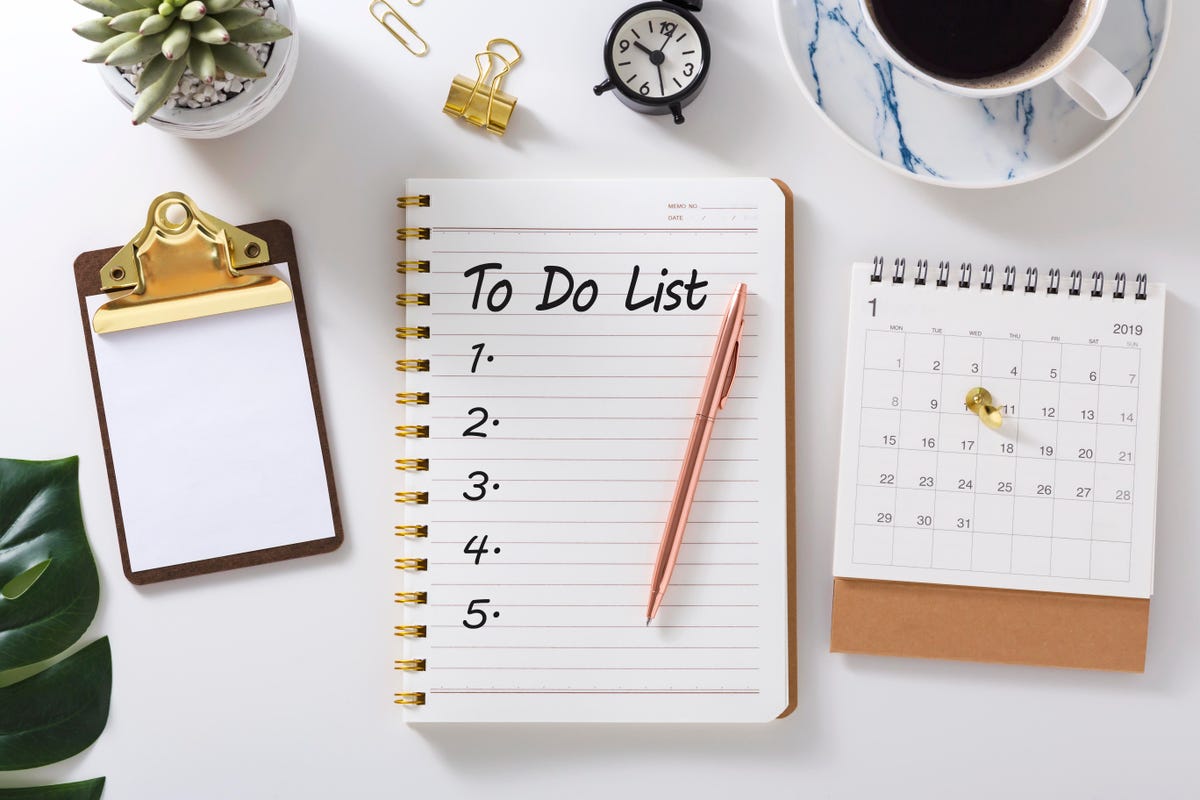 todolist